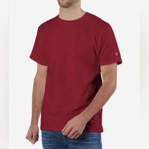 NWT - Champion Premium Fashion Classics Short Sleeve T-Shirt